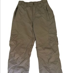 Billabong pants